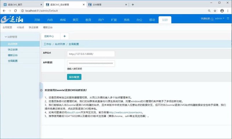 站群系统在互联网营销中的革新作用