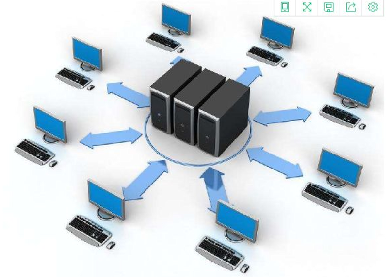 AI站群程序:引领网站构建的新篇章